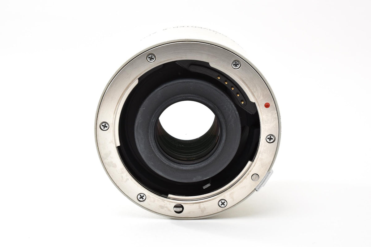 ★良品★ ミノルタ MINOLTA AF 2X テレコンバーター II APO テレコンバーター ★ #9344