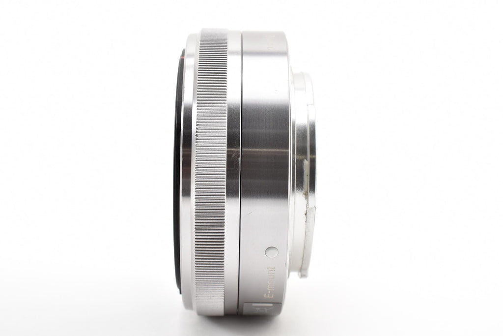 ★美品★ ソニー SONY E 16MM F2.8 SEL16F28 広角単焦点レンズ ★ #9441