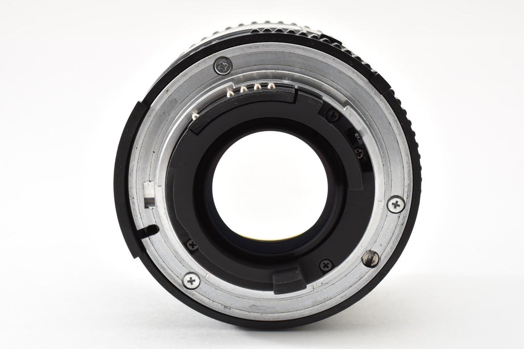 ★美品★ ニコン Nikon AF NIKKOR 35MM F2 交換レンズ ★ #8818