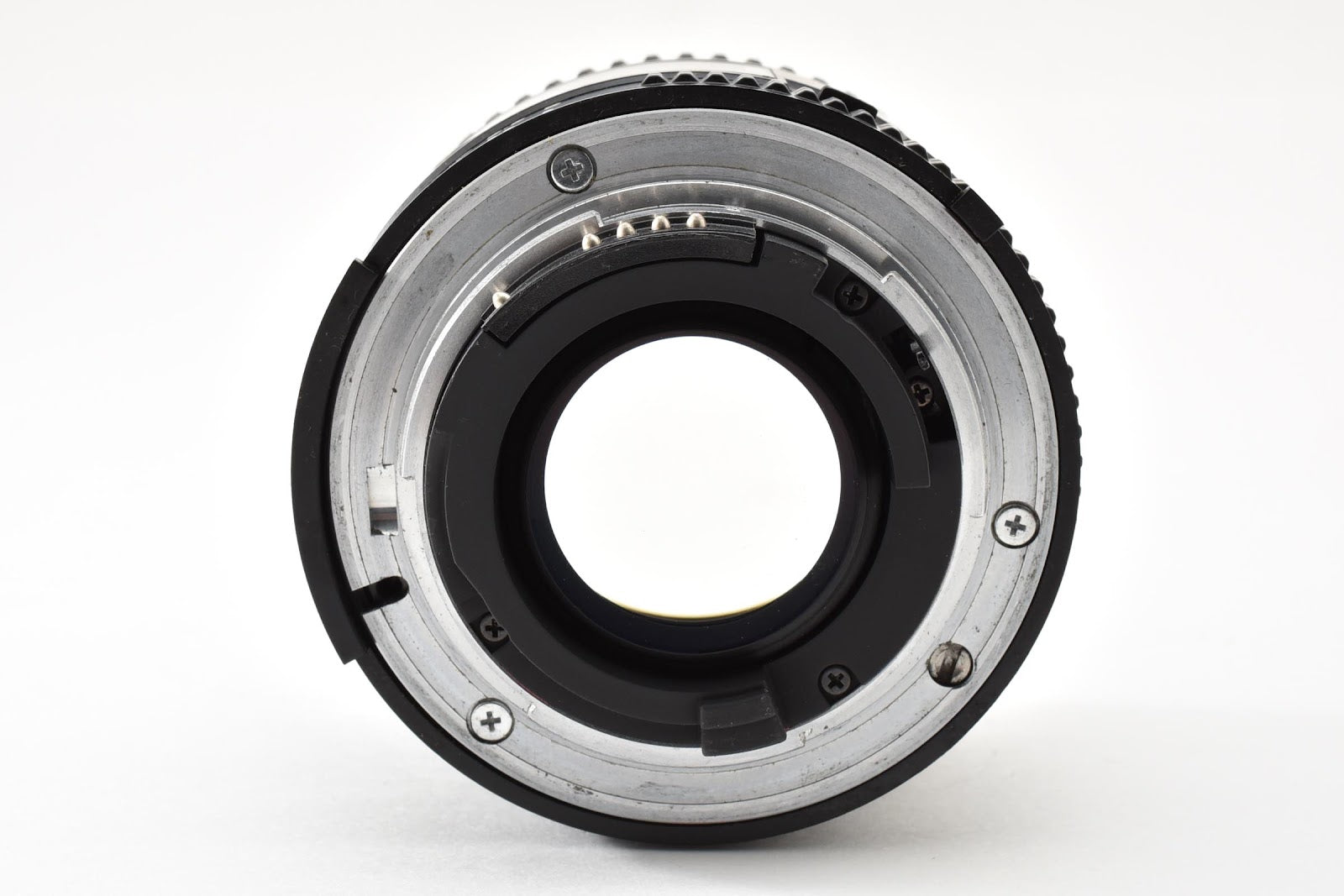 ★美品★ ニコン Nikon AF NIKKOR 35MM F2 交換レンズ ★ #8818