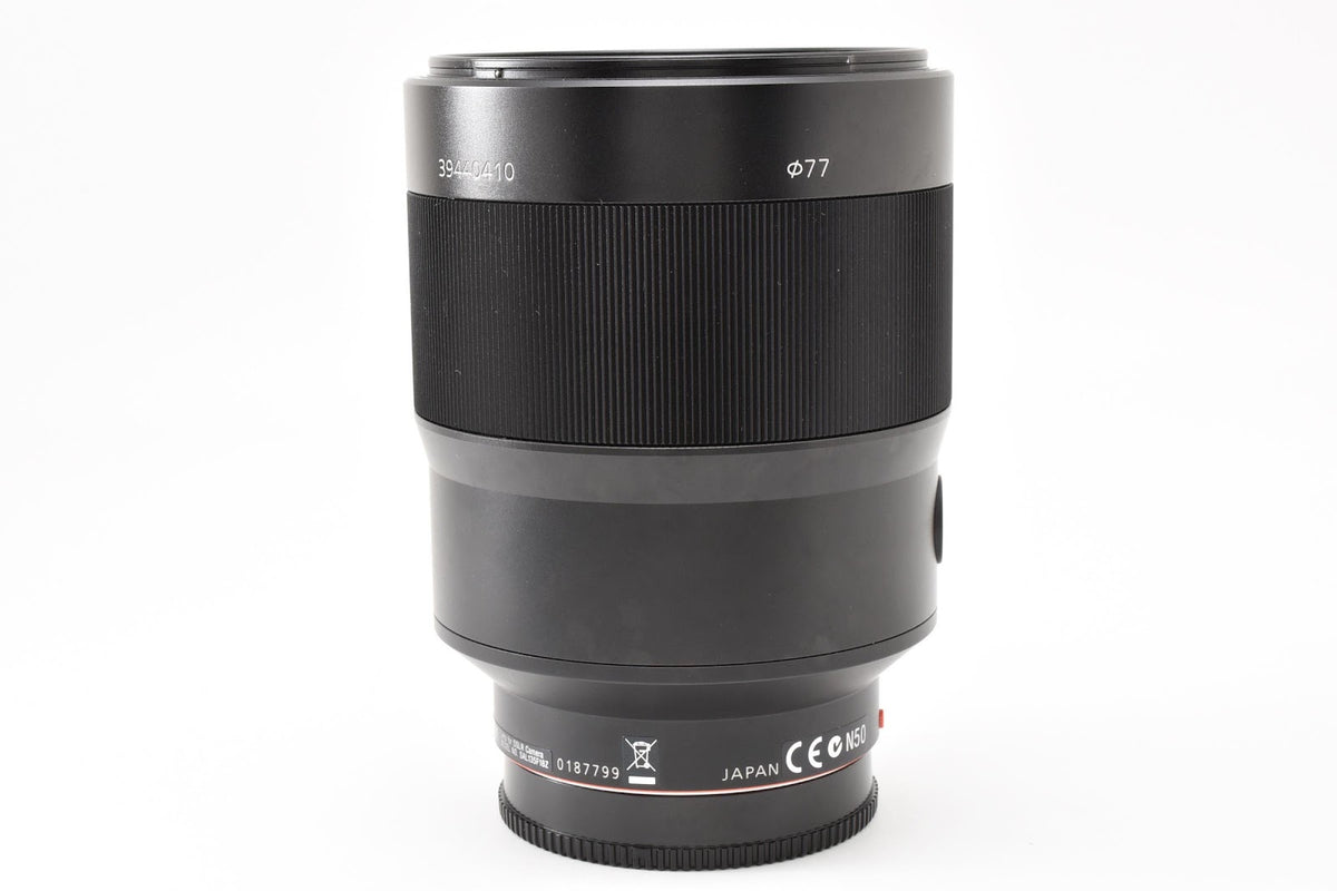 ★美品★ ソニー SONY SONNAR T* 135MM F1.8 ZA SAL135F18Z(ソニーA用) 交換レンズ ★ #9420