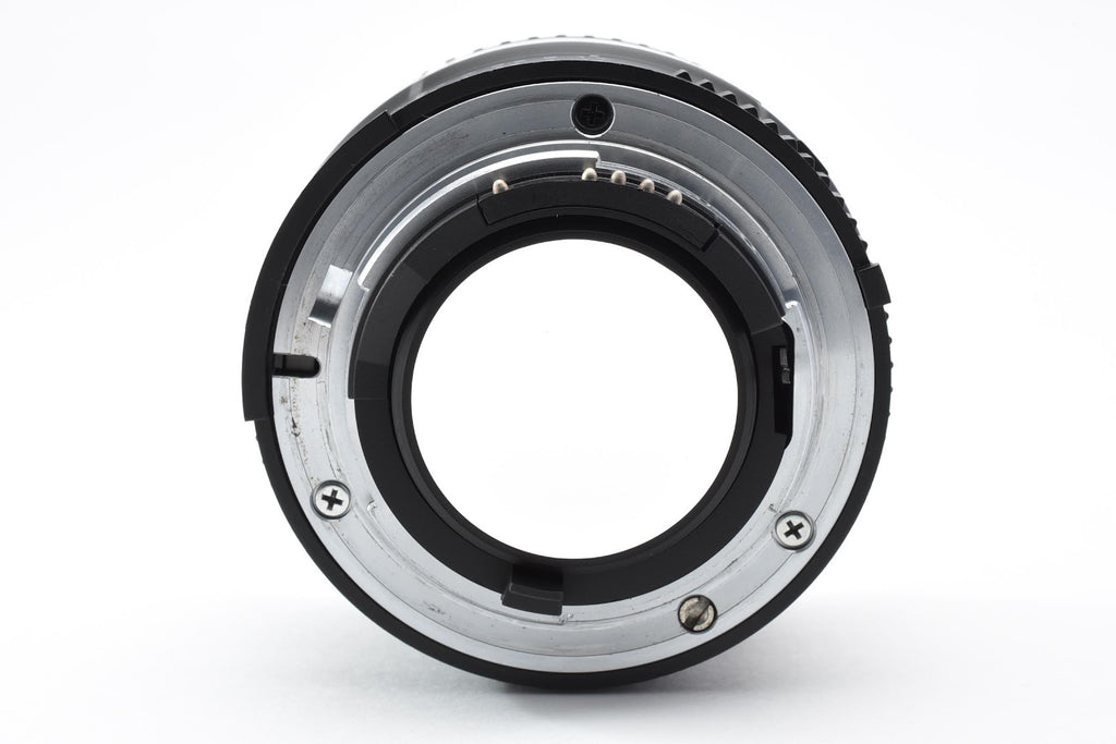 ★極上品★ ニコン Nikon AF NIKKOR 50MM F1.4D 単焦点レンズ ★ #8824