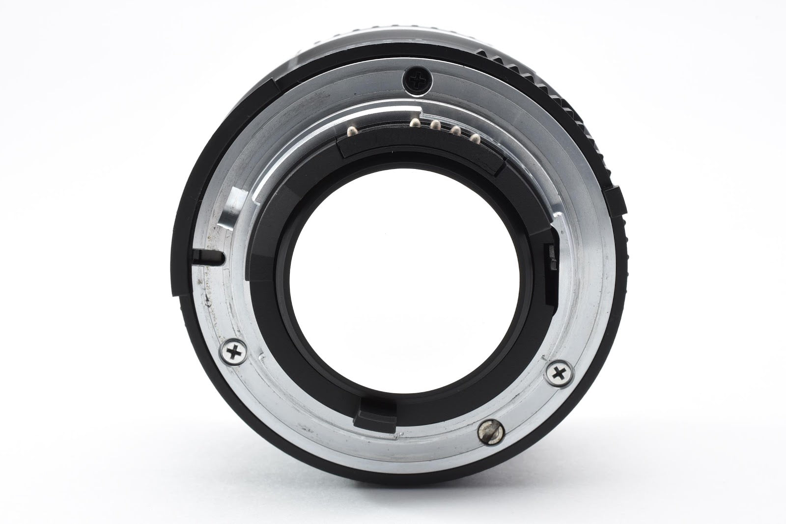 ★極上品★ ニコン Nikon AF NIKKOR 50MM F1.4D 単焦点レンズ ★ #8824
