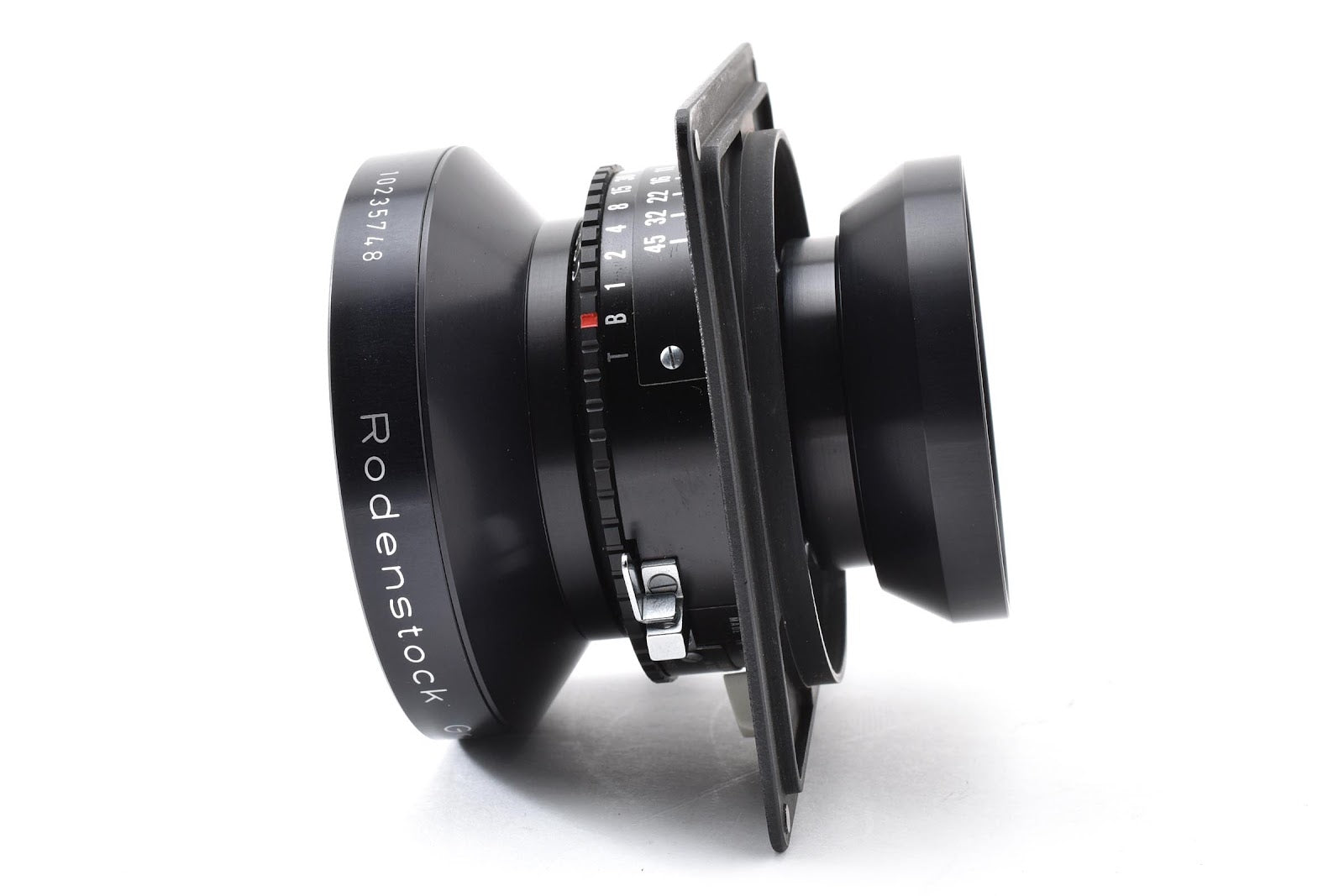 ★極上品★ ローデンシュトック RODENSTOCK GRANDAGON 65MM F4.5 (COPAL 0) 大判レンズ ★ #8849