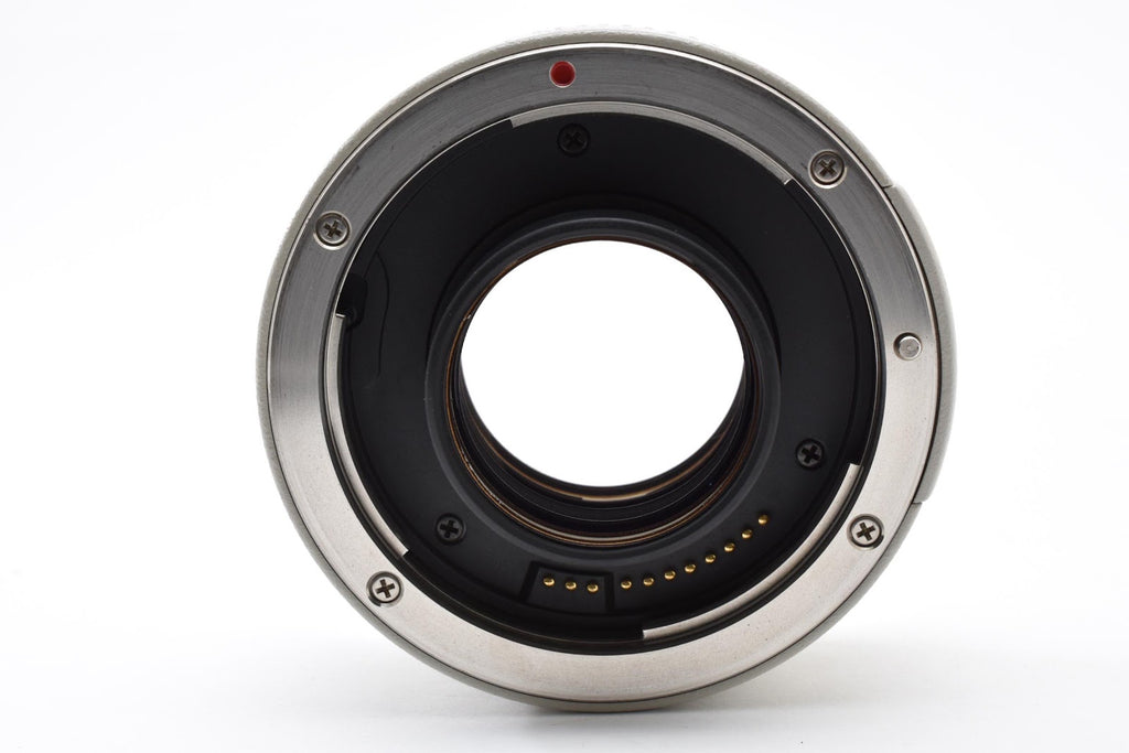 ★良品★ キヤノン CANON EXTENDER EF 1.4X テレコンバーター ★ #9309