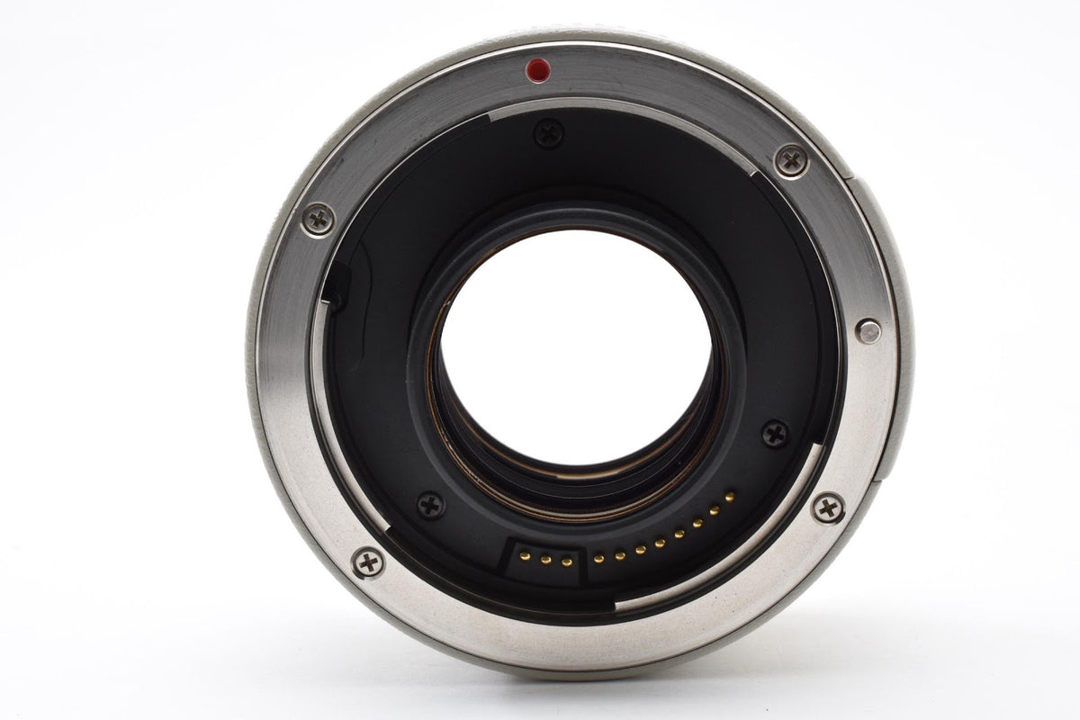 ★良品★ キヤノン CANON EXTENDER EF 1.4X テレコンバーター ★ #9309