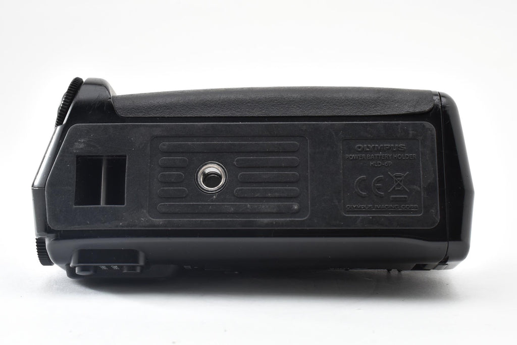 ★良品★ オリンパス Olympus パワーバッテリーホルダー HLD-6 ★ #9163