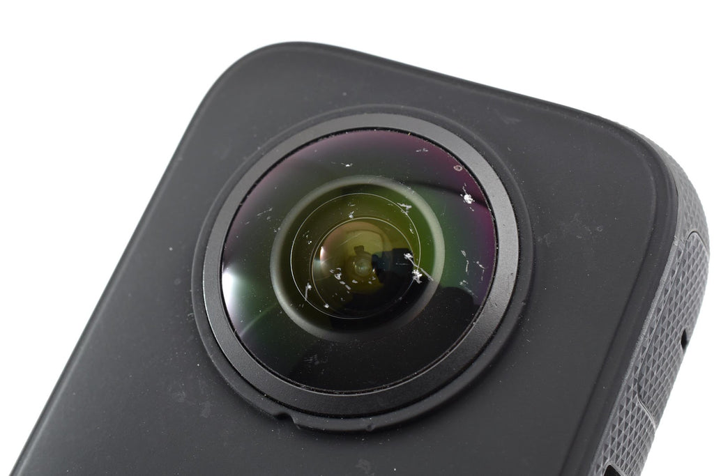 ★良品★ インスタ360 Insta360 INSTA360 X3 充電ケーブル付き 360度カメラ ★ #9062