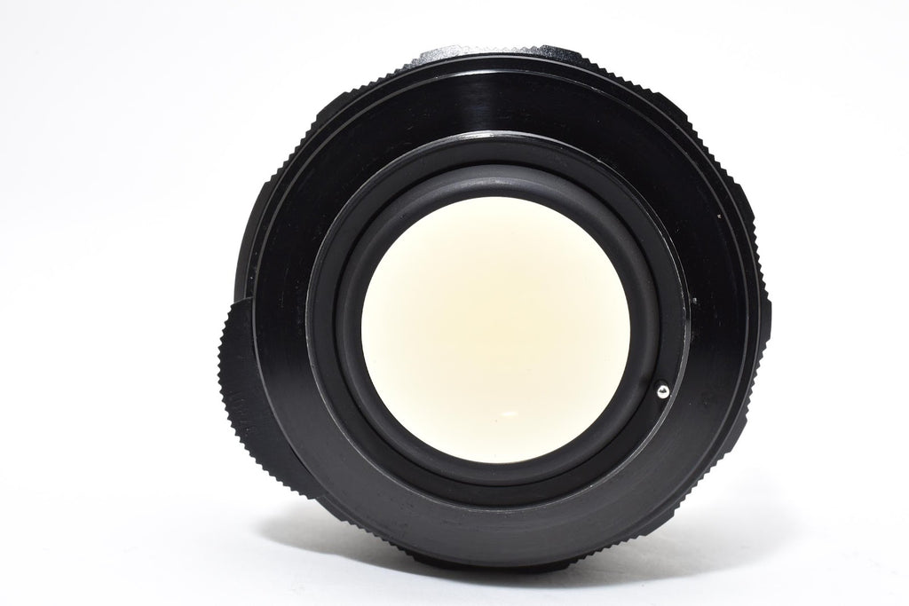 ★良品★ ペンタックス PENTAX SUPER TAKUMAR 50M F1.4 後期 レンズ ★ #8410