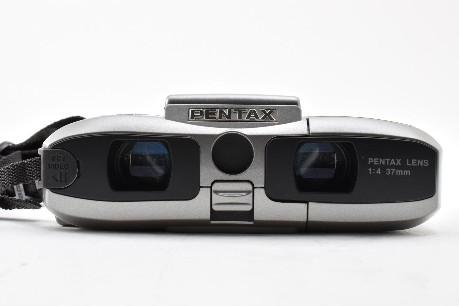 ★訳あり品大特価★ ペンタックス PENTAX DIGIBINO DB200 双眼鏡 デジタルカメラ 液晶難有 ★ #8880