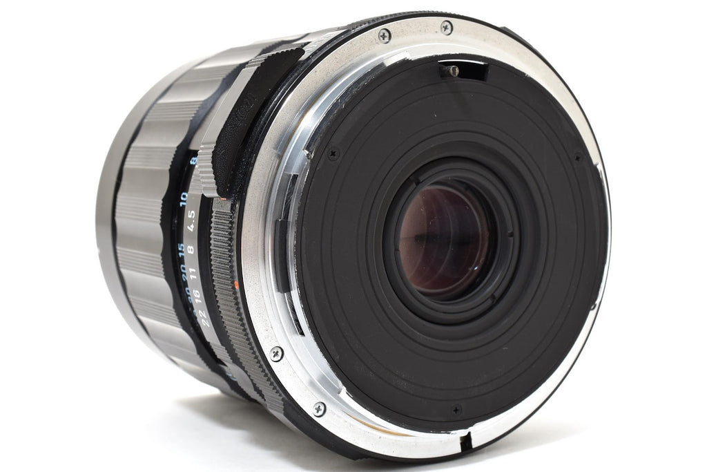 ★良品★ ペンタックス PENTAX SUPER-MULTI-COATED 6X7 75MM F4.5 中判用レンズ ★ #8733
