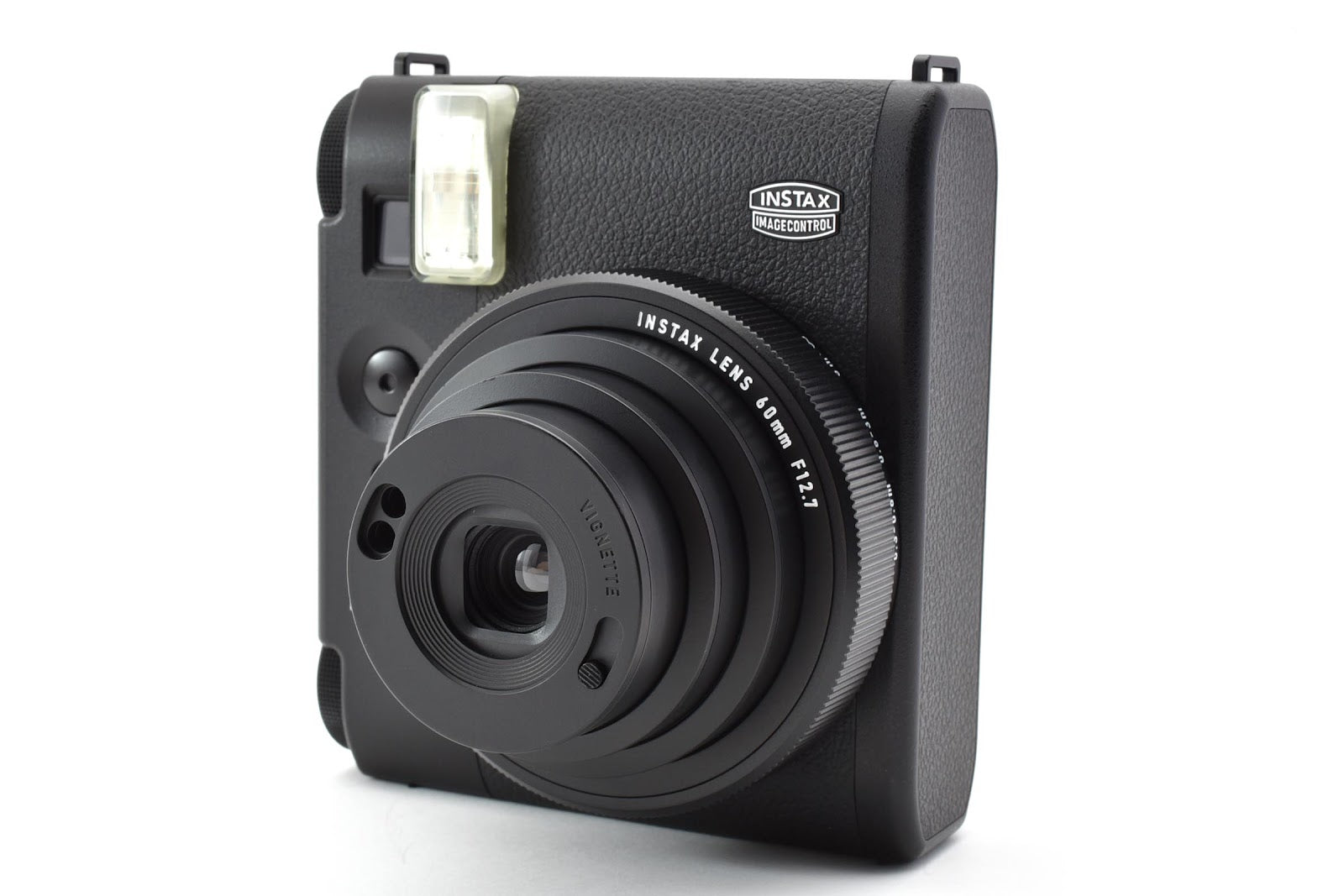 ★現状品★ フジフイルム FUJIFILM INSTAX MINI 99 ブラック チェキ ★ #9066