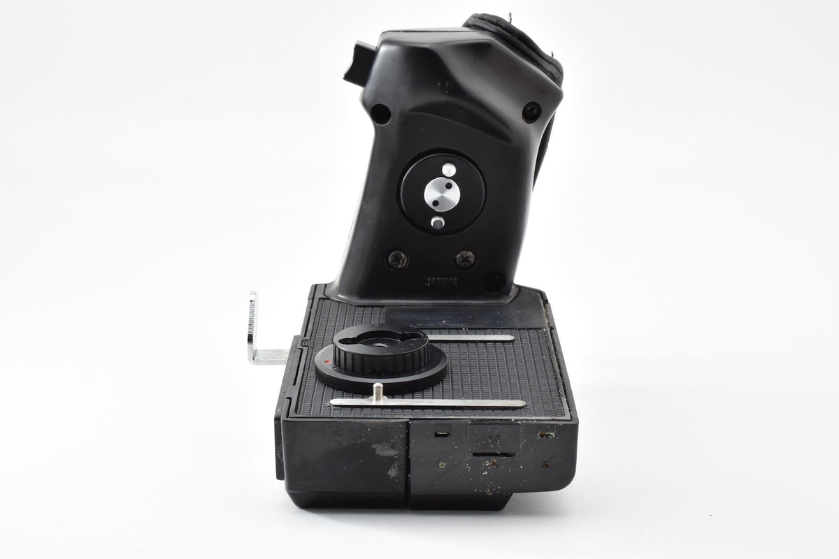 ★現状品★ マミヤ MAMIYA M645 POWER WINDER HANDGRIP 中判カメラ用 ★ #9185