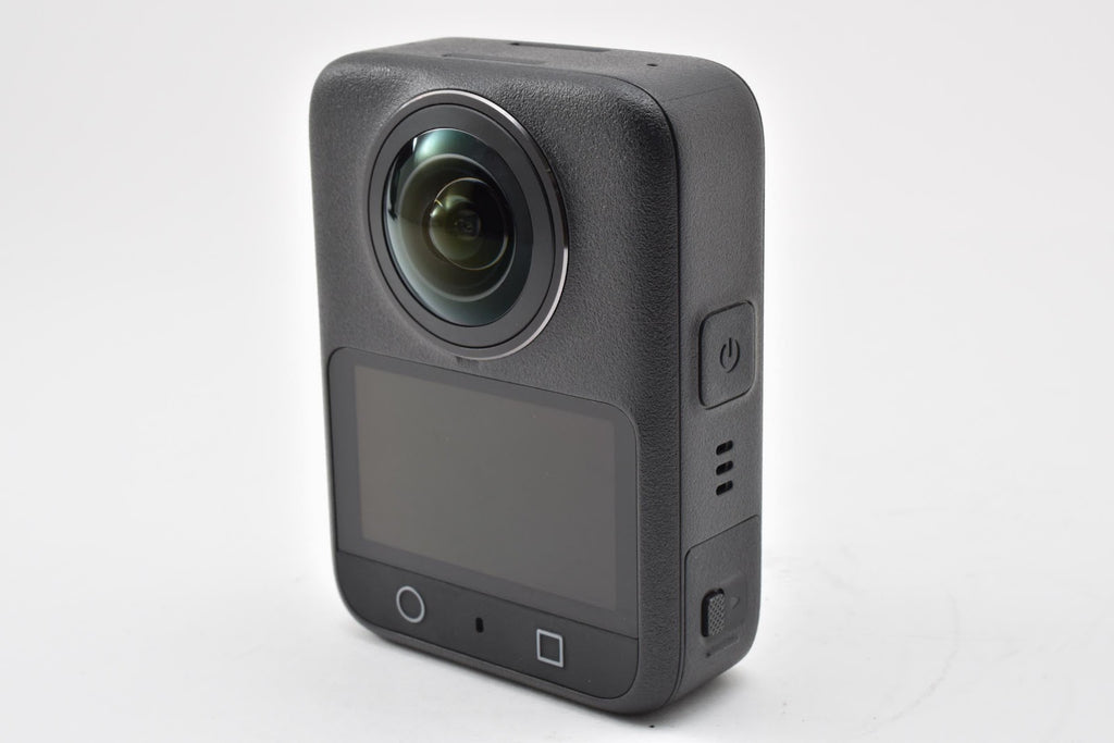★良品★ DJI OSMO 360 スタンダードコンボ OQA004 360度カメラ ★ #8788