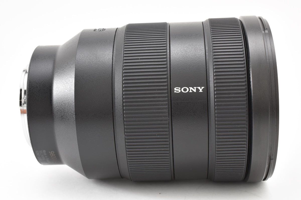 ★美品★ ソニー SONY FE 24-105MM F4 G OSS SEL24105G デジタルカメラ用レンズ ★ #9415