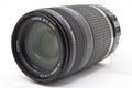 ★良品★ キヤノン CANON EF-S 55-250mm F4-5.6 IS 交換レンズ ★ #8746