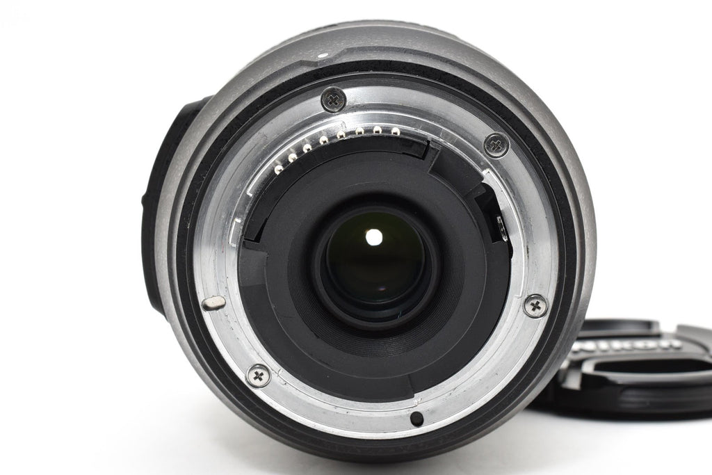 ★良品★ ニコン Nikon AF-S DX NIKKOR 55-300MM F4.5-5.6G ED VR 交換レンズ ★ #8646