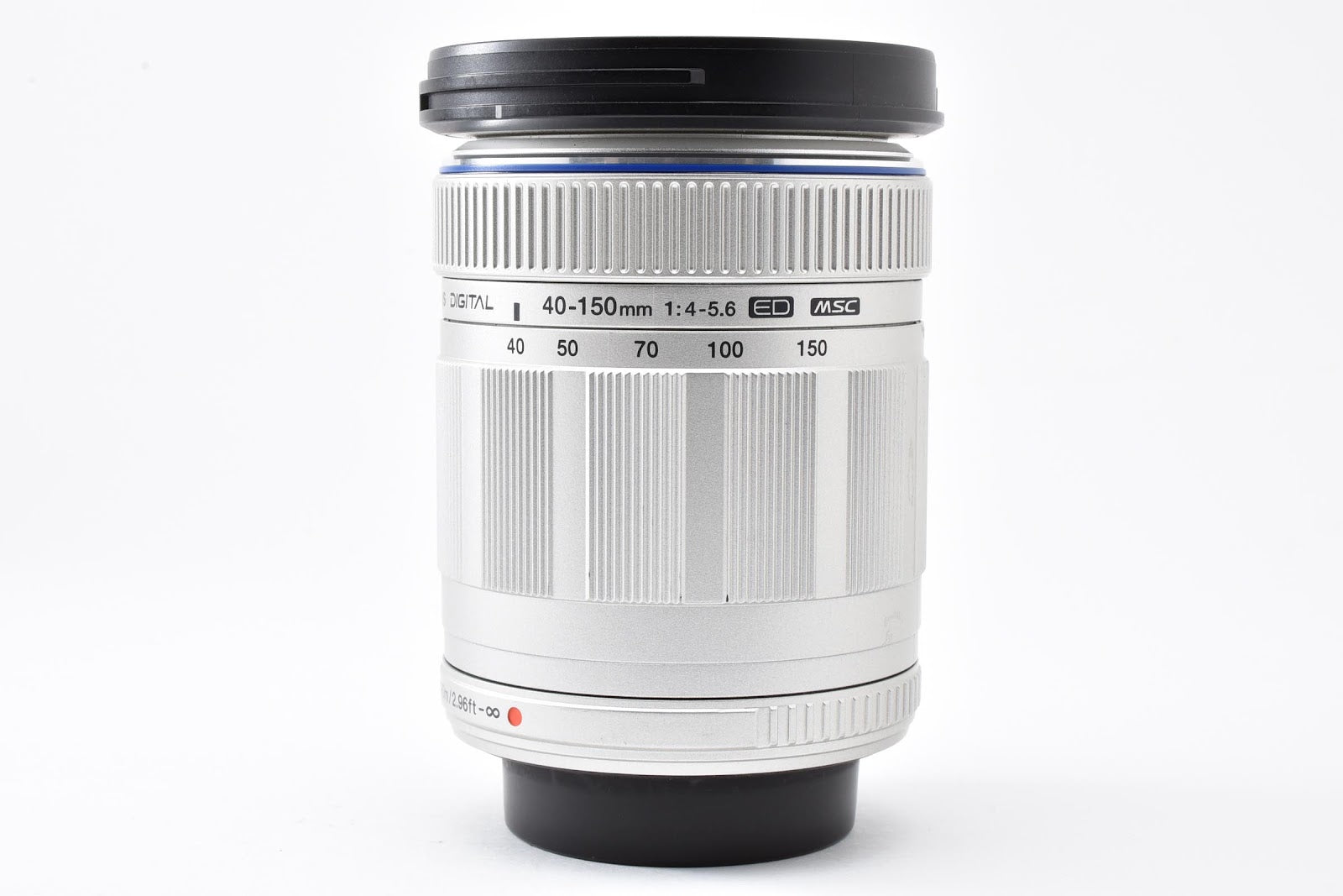 ★良品★ オリンパス Olympus M.ZUIKO DIGITAL ED 40-150MM F4.0-5.6 R 交換レンズ ★ #8781