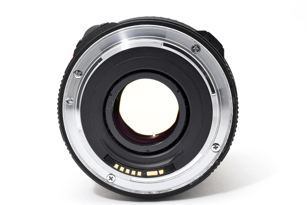 ★良品★ タムロン TAMRON 28-75MM F2.8 A09 キャノン レンズ ★ #8708