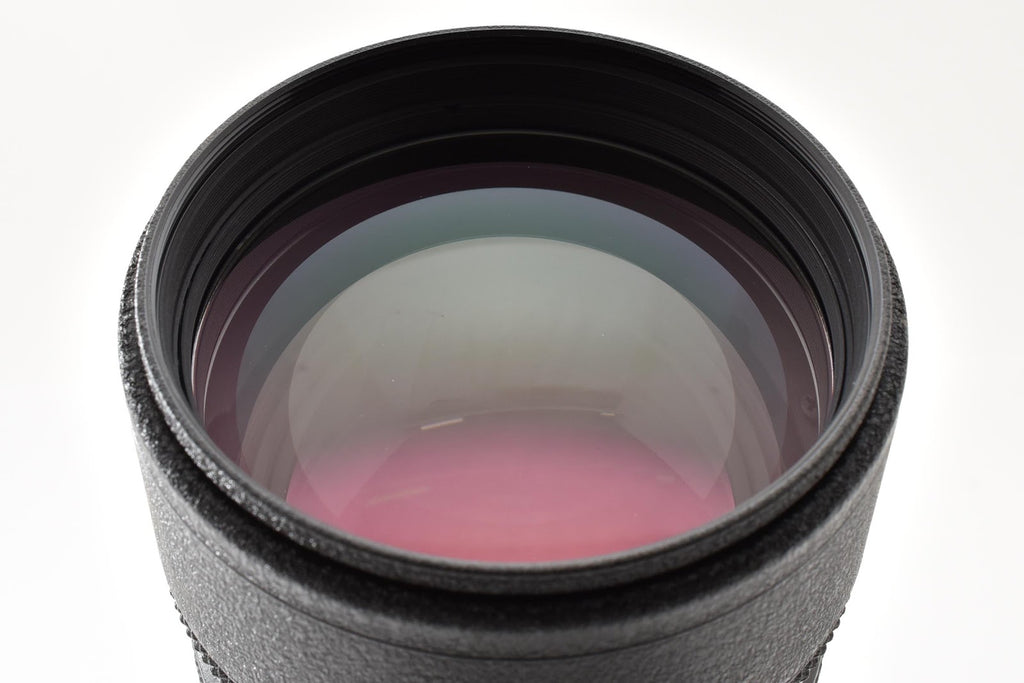 ★訳あり品大特価★ ニコン Nikon AF NIKKOR 80-200mm F2.8 交換レンズ ★ #8811