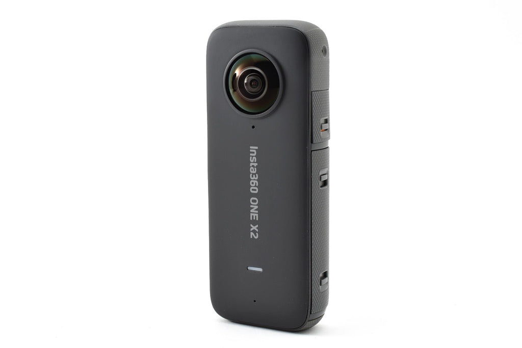 ★美品★ インスタ360 Insta360 ONE X2 CINOSXX/A 360度カメラ 元箱付き ★ #9257