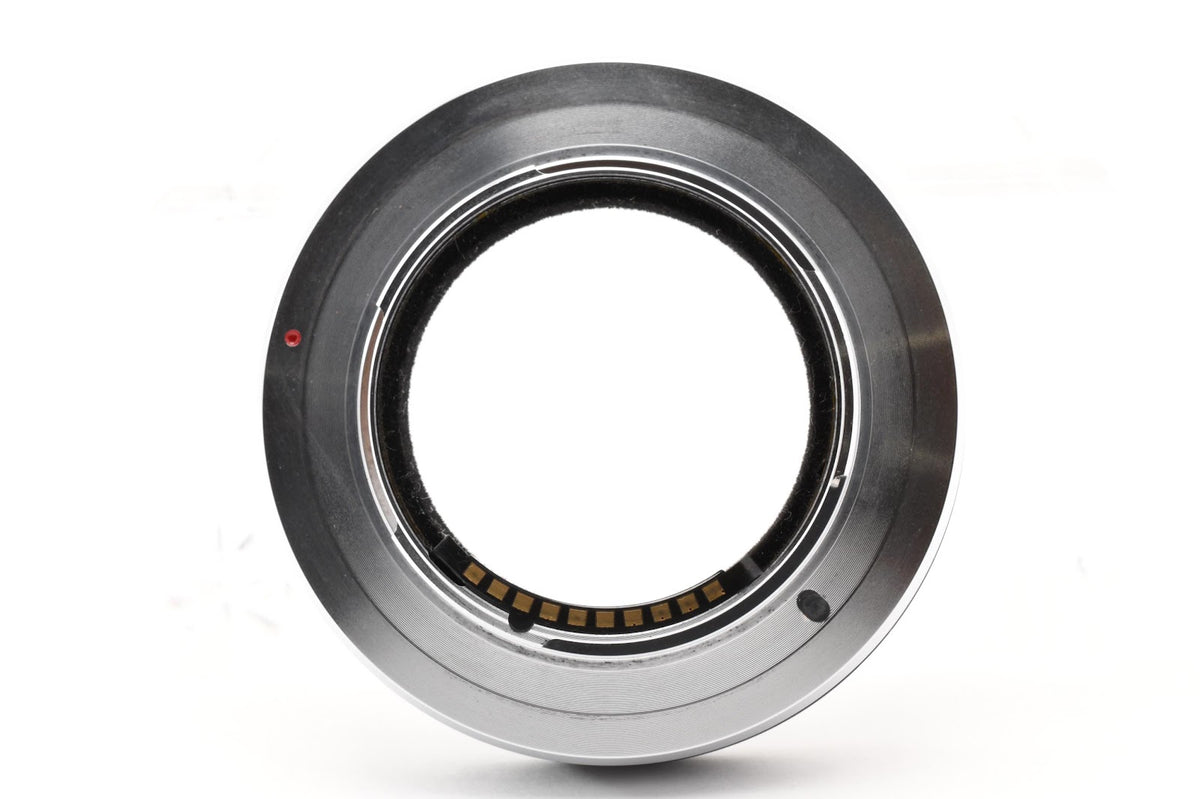 ★良品★ TECHART LM-EA9 電子マウントアダプター ライカMレンズ/ソニーEボディ用 AF駆動モーター搭載 ★ #9166