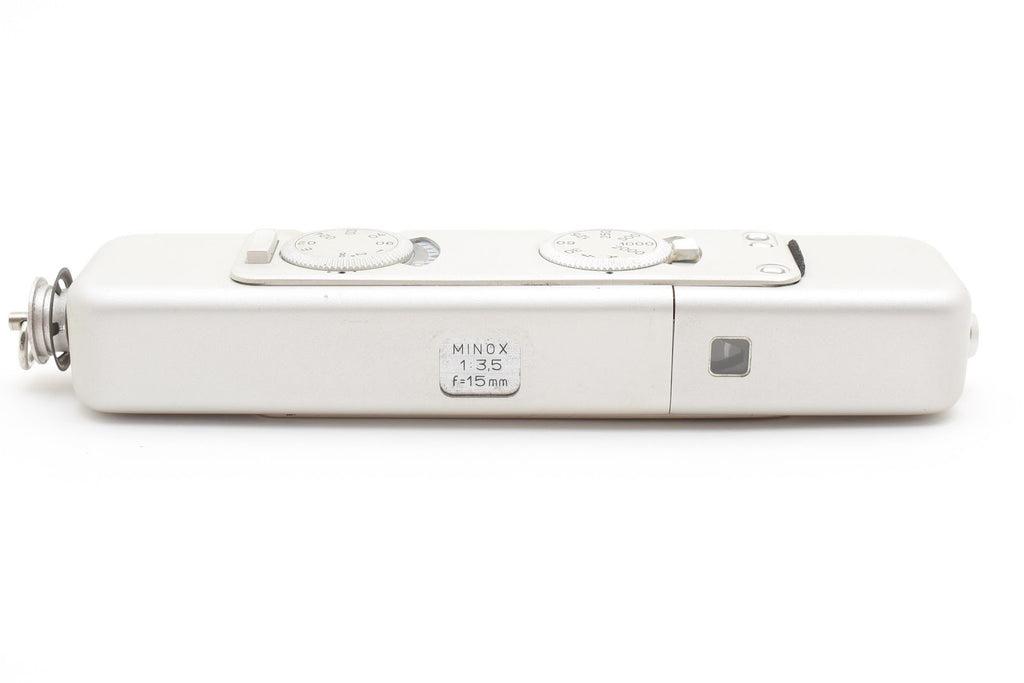 ★良品★ ミノックス MINOX LX 15MM F3.5 フィルムカメラ 通電 シャッターOK 外観良好 ★ #9203