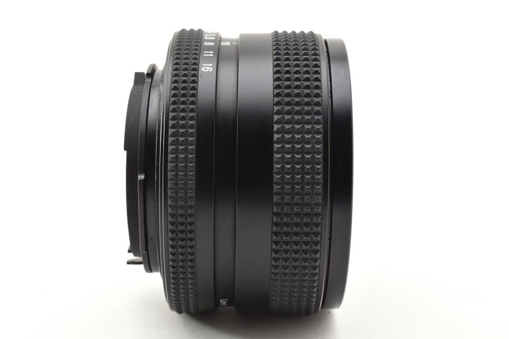 ★美品★ コンタックス CONTAX CARL ZEISS PLANAR 50MM F1.7 AEJ レンズ ★ #9086