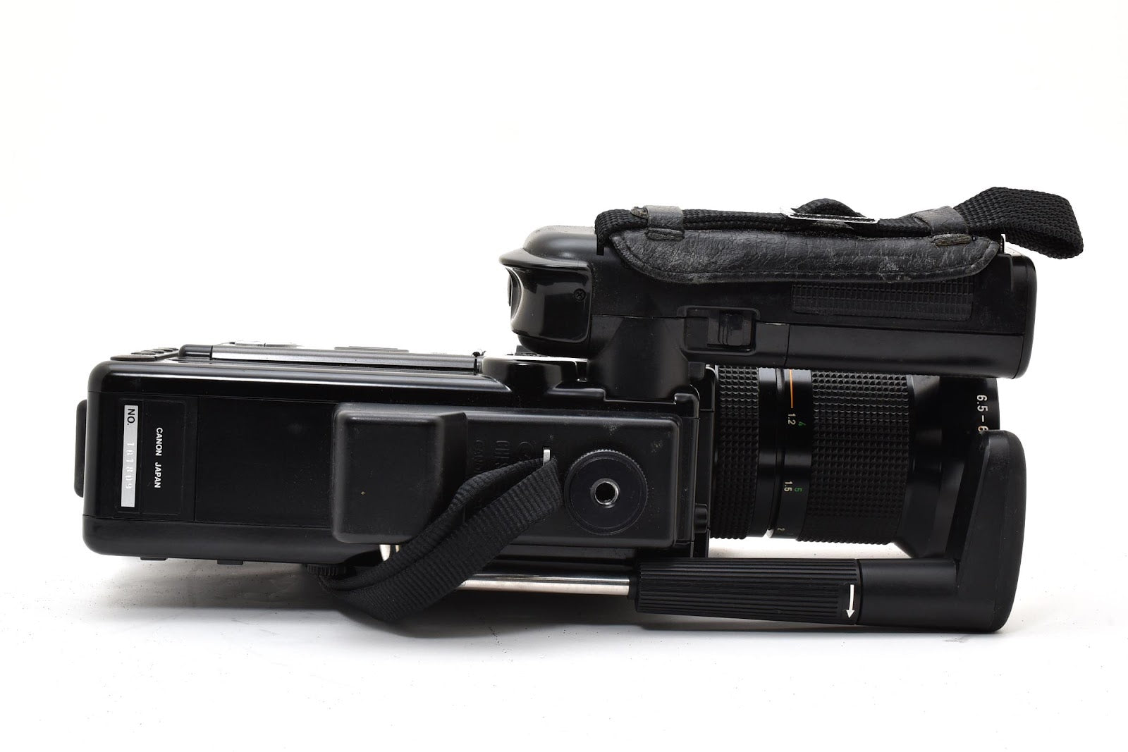★現状品★ キヤノン CANON 1014XL-S フィルムカメラ 小スレ ★ #8648