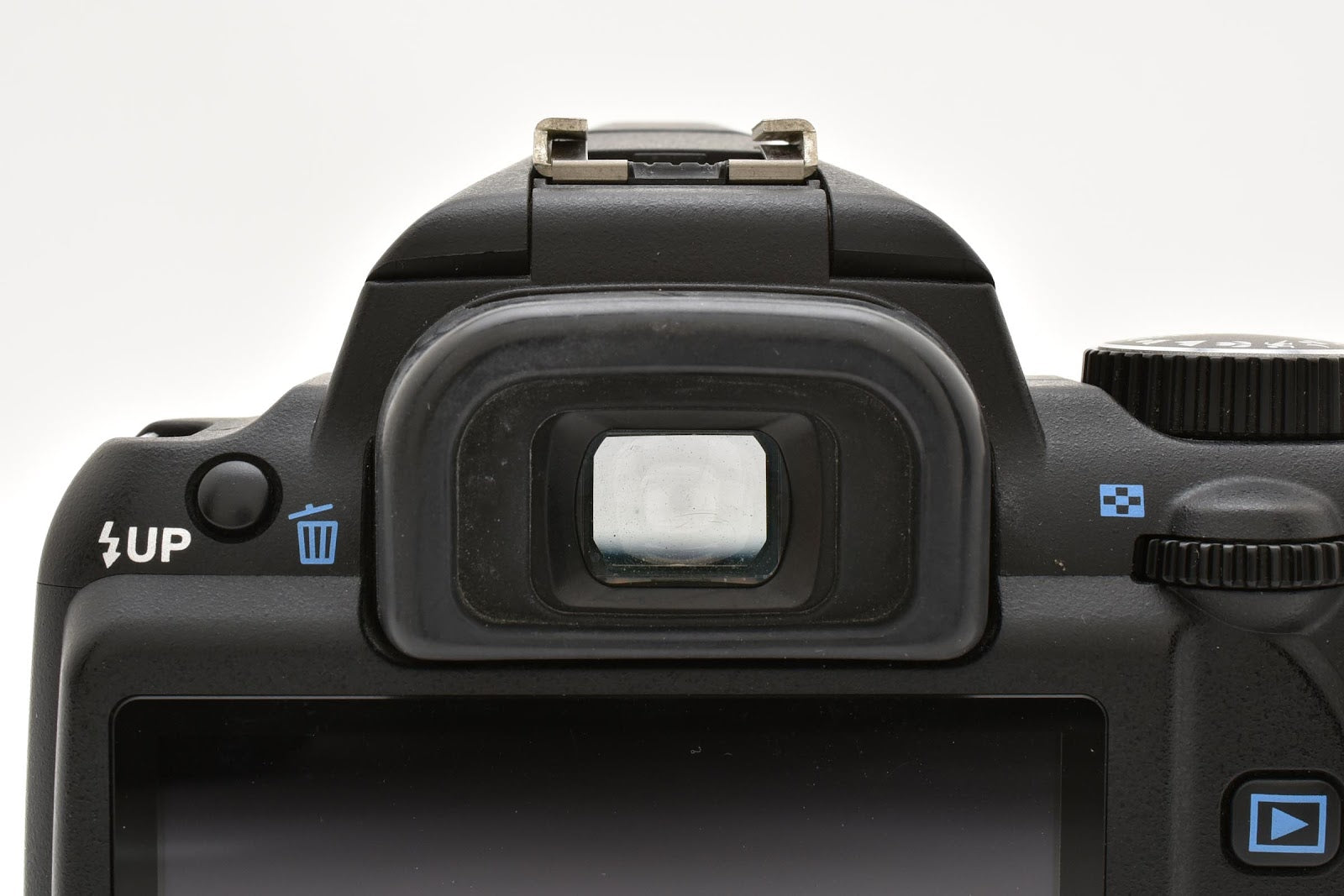 ★ショット数6605回美品★ ペンタックス PENTAX K-R ボディ ブラック デジタル一眼  バッテリー2個 ★ #8674