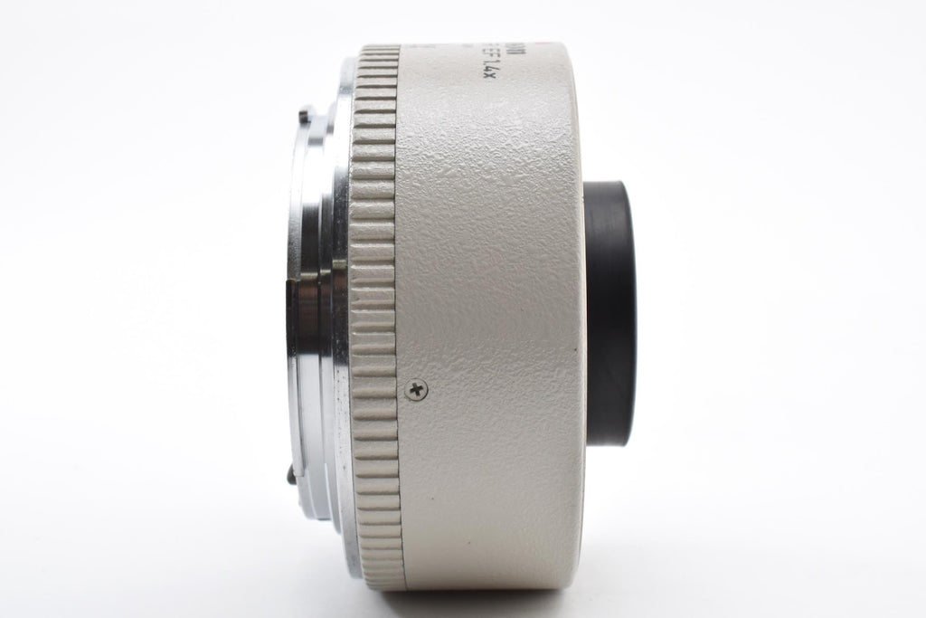 ★良品★ キヤノン CANON EXTENDER EF 1.4X テレコンバーター ★ #9309