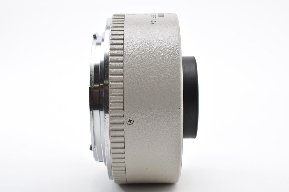 ★良品★ キヤノン CANON EXTENDER EF 1.4X テレコンバーター ★ #9309