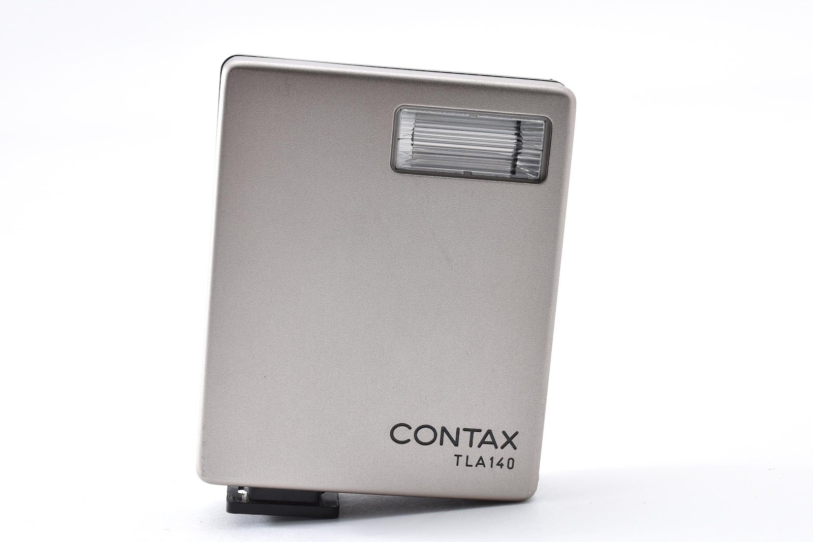 ★良品★ コンタックス CONTAX TLA140 ストロボ ★ #8919