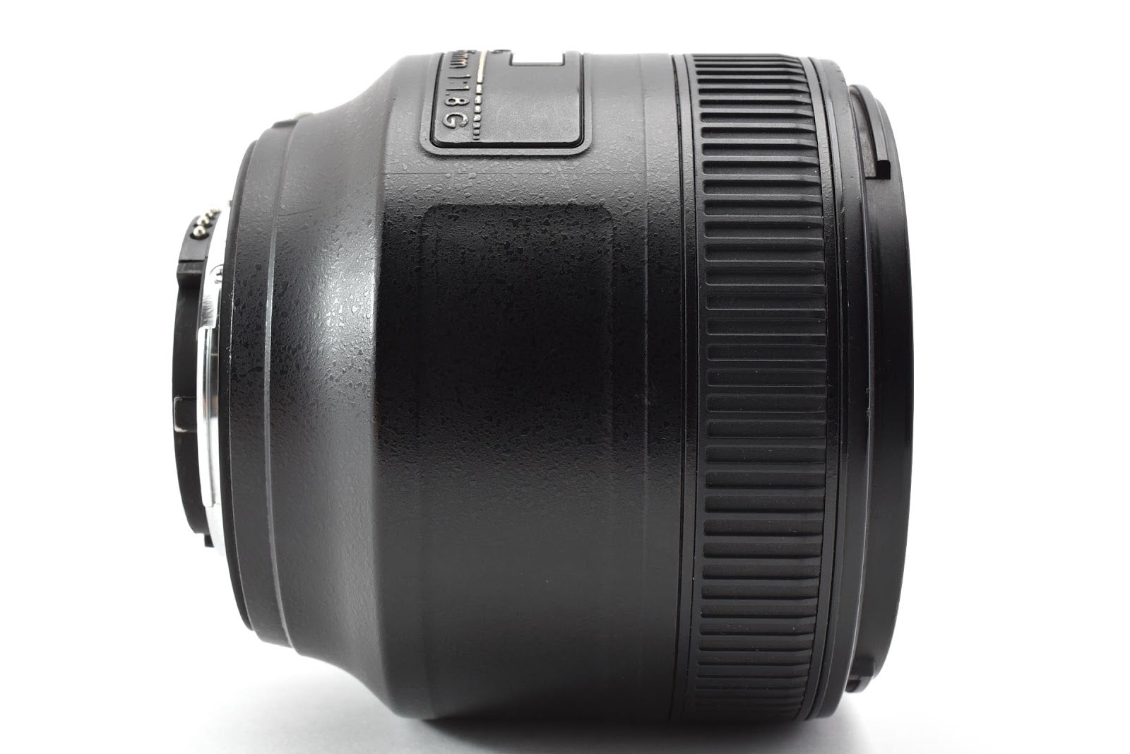 ★良品★ ニコン Nikon AF-S NIKKOR 85MM F1.8G 単焦点レンズ ★ #9068