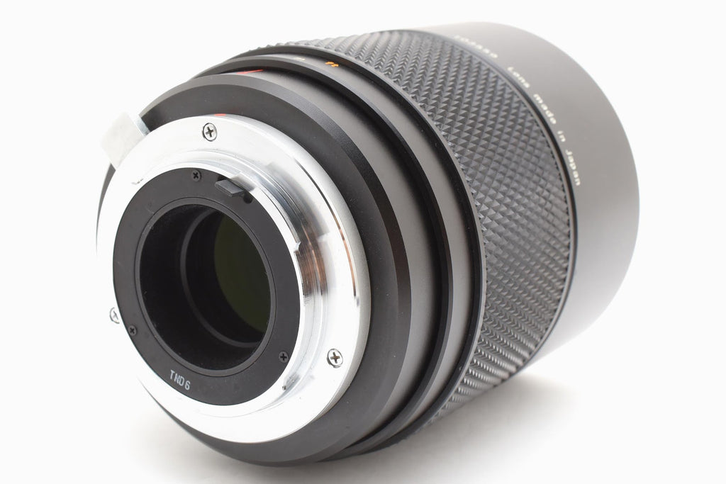 ★LS整備済み美品★ オリンパス Olympus OM-SYSTEM ZUIKO REFLEX 500MM F8 交換レンズ ★ #8664
