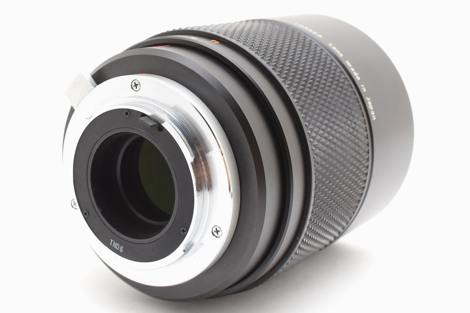 ★LS整備済み美品★ オリンパス Olympus OM-SYSTEM ZUIKO REFLEX 500MM F8 交換レンズ ★ #8664