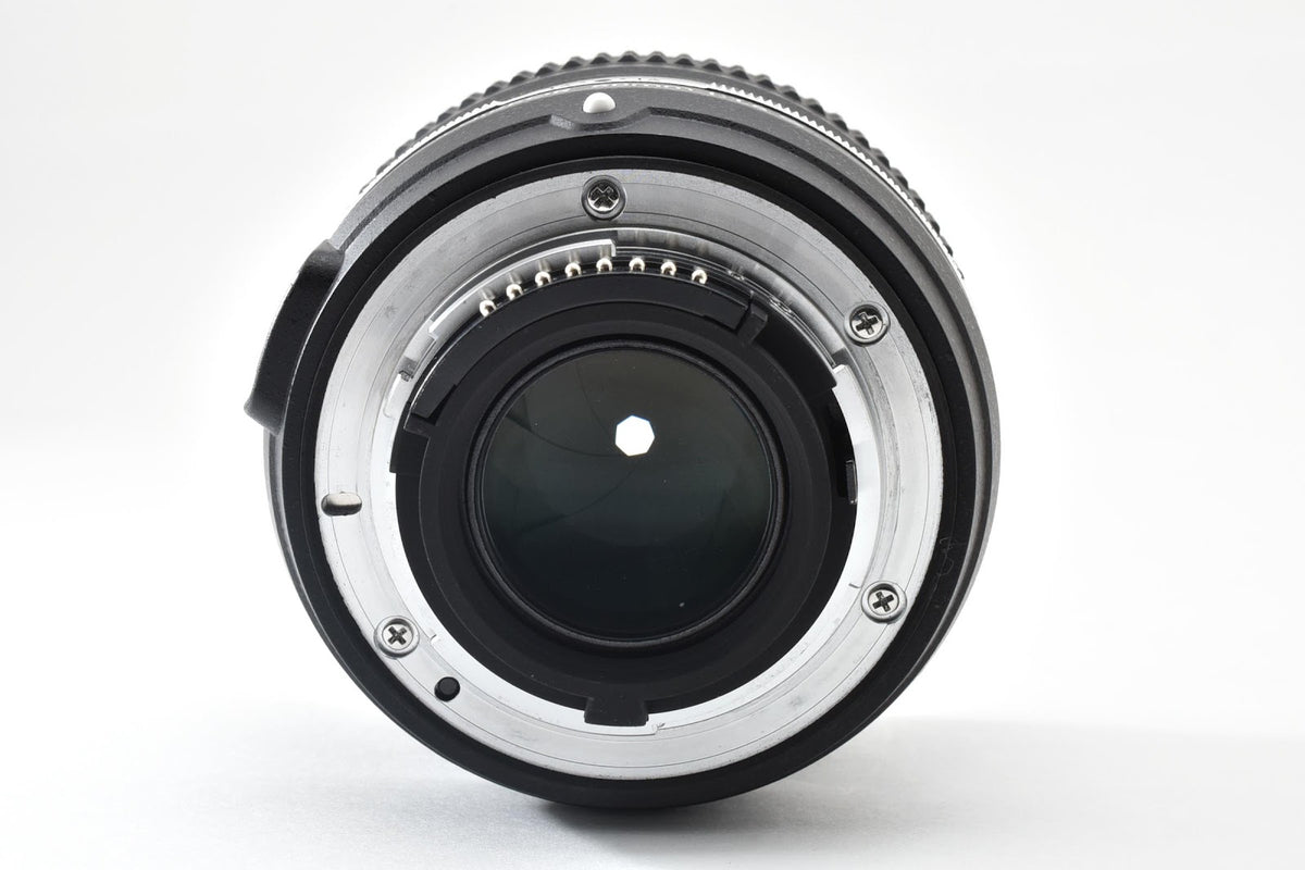 ★良品★ ニコン Nikon AF-S NIKKOR 50MM F1.8G (SPECIAL EDITION) レンズ ★ #9146