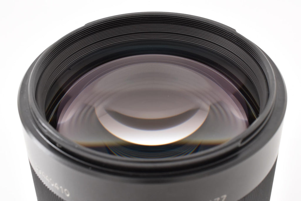 ★美品★ ソニー SONY SONNAR T* 135MM F1.8 ZA SAL135F18Z(ソニーA用) 交換レンズ ★ #9420