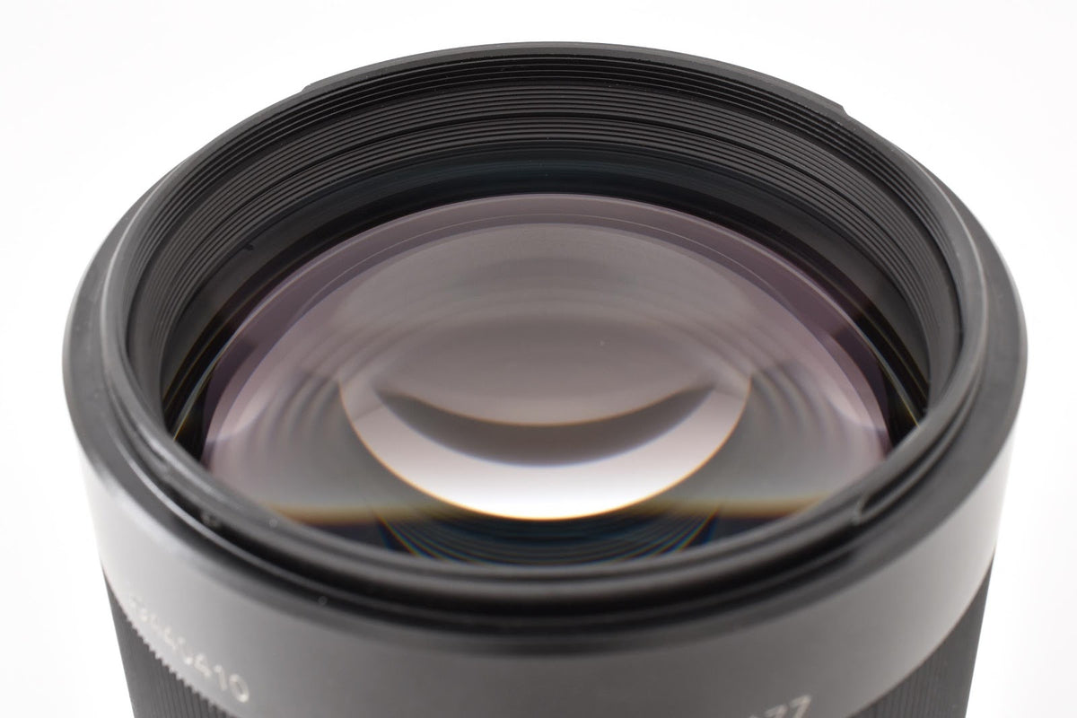 ★美品★ ソニー SONY SONNAR T* 135MM F1.8 ZA SAL135F18Z(ソニーA用) 交換レンズ ★ #9420