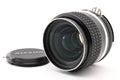 ★良品★ ニコン Nikon AI-S NIKKOR 35MM F2 単焦点レンズ ★ #9139