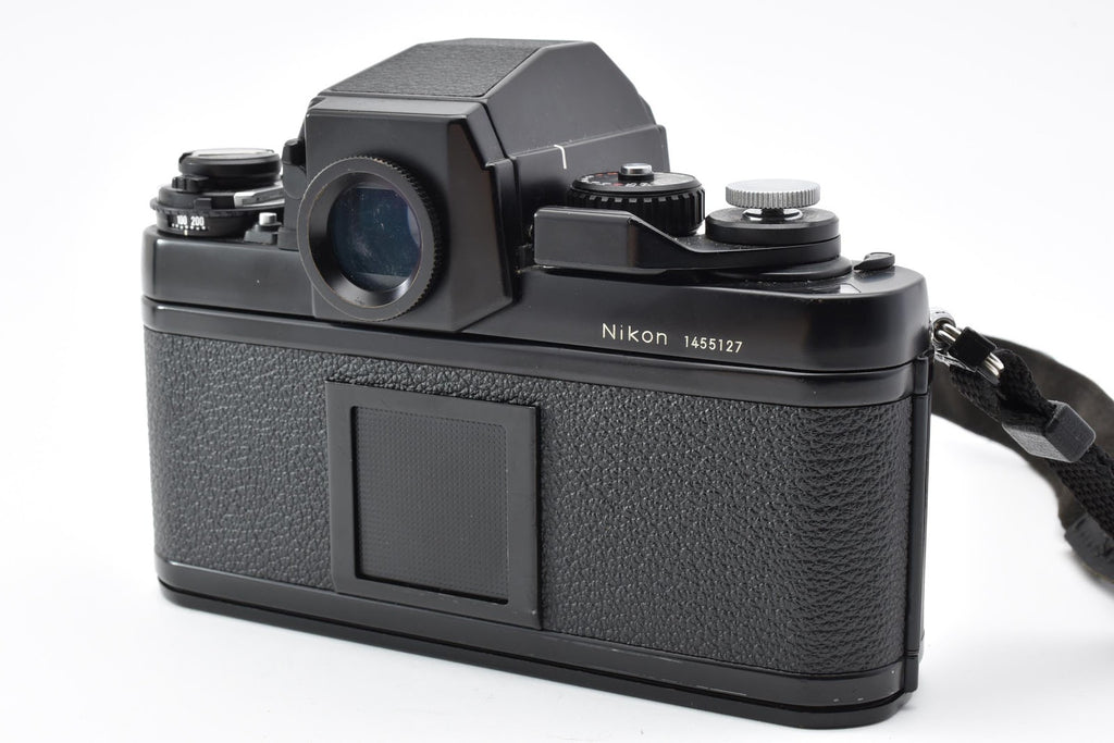 ★良品★ ニコン Nikon F3 HP ボディ 145万台 フィルムカメラ ★ #8842