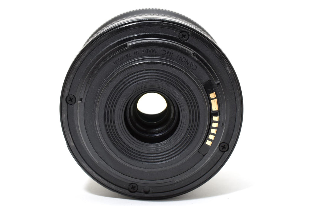 ★美品★ キャノン CANON EF-S 10-18mm f4.5-5.6 IS STM 広角ズームレンズ 小スレ 動作良好 ★ #8730