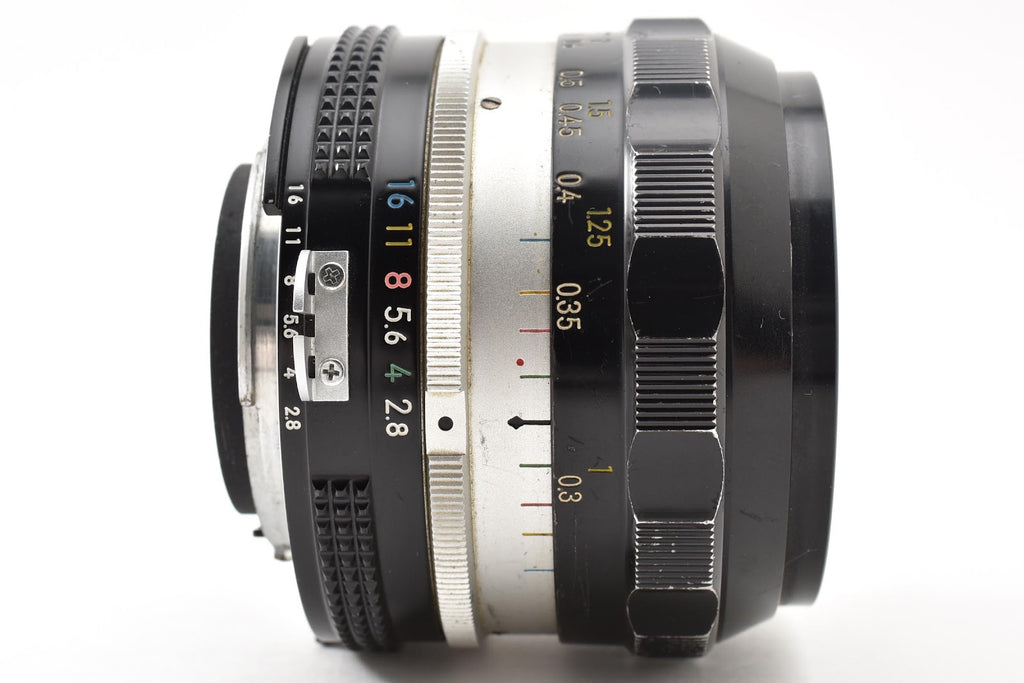★良品★ ニコン Nikon AUTO NIKKOR-N 24MM F2.8 AI改 レンズ ★ #9225