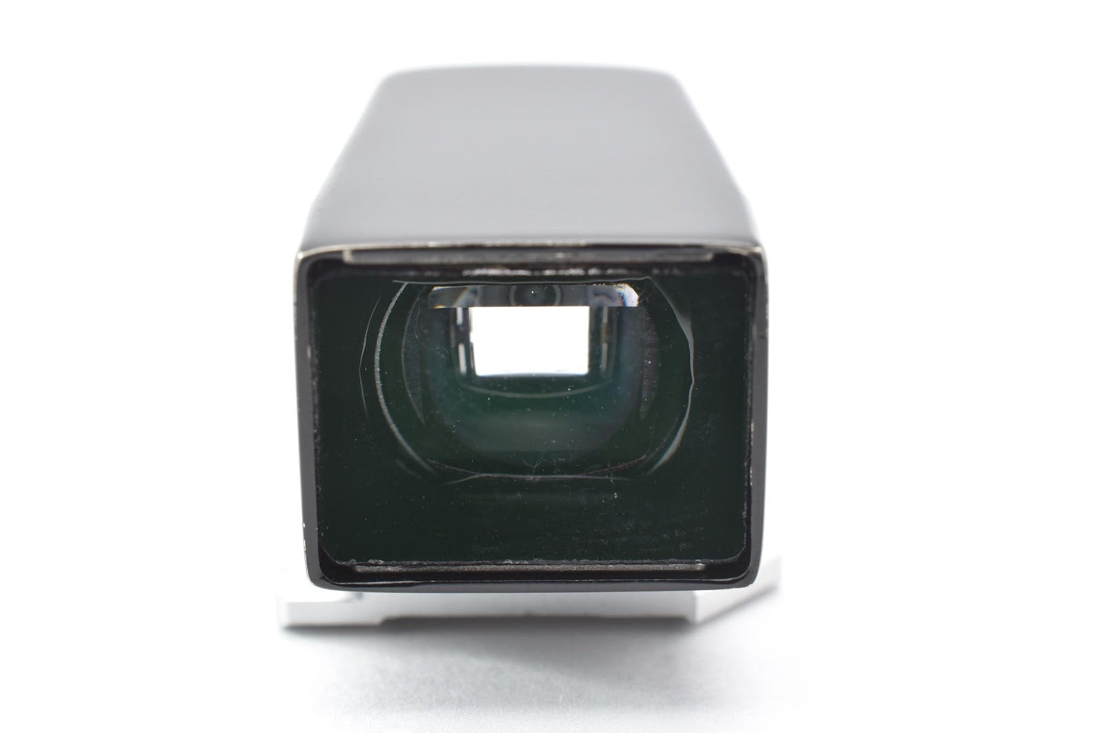 ★美品★ フォクトレンダー Voigtlander 角型FINDER 28mm/35mm ファインダー ★ #9038