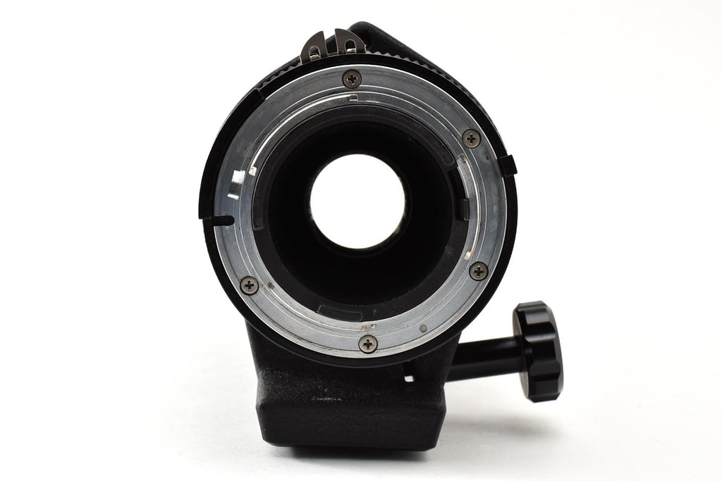 ★現状品★ ニコン Nikon AI-S NIKKOR 300MM F4.5 望遠レンズ カビ有 小スレ ★ #9324