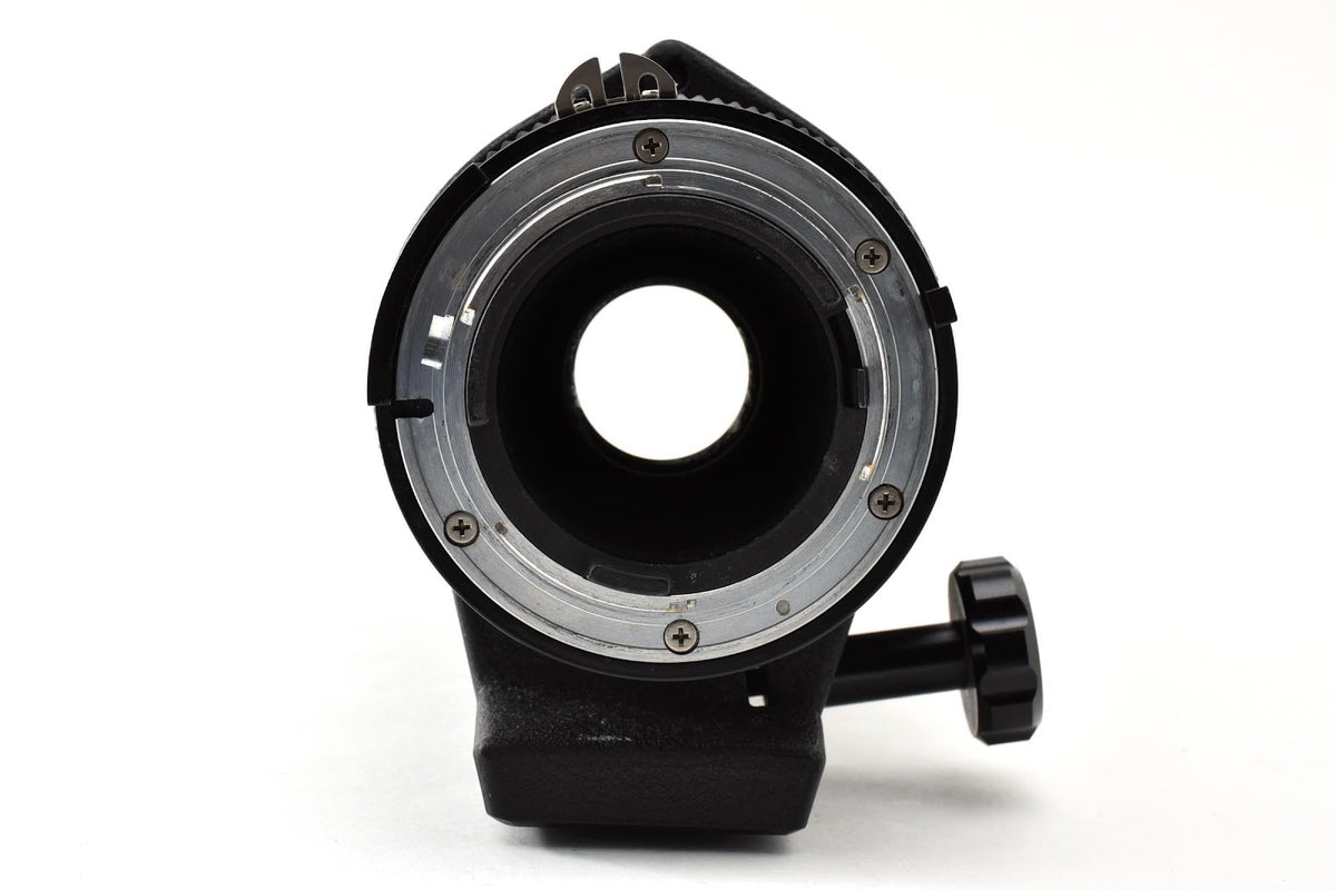 ★現状品★ ニコン Nikon AI-S NIKKOR 300MM F4.5 望遠レンズ カビ有 小スレ ★ #9324