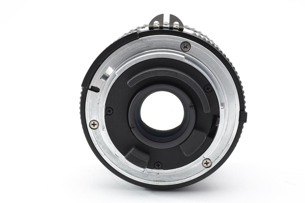 ★美品★ ニコン Nikon AI-S NIKKOR 28MM F2.8 広角レンズ ★ #8837