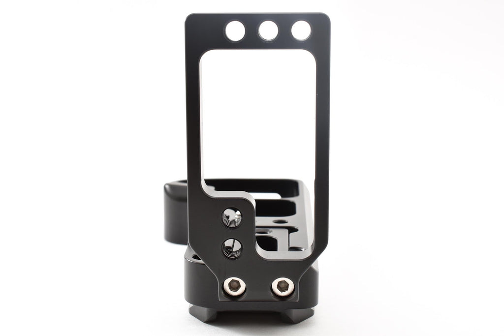 ★美品★ スモールリグ SmallRig 2122 Lブラケット SONY ソニー α9 α7IIIシリーズ用 カメラアクセサリー ★ #9223