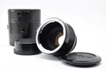 ★良品★ ケンコー kenko BRONICA S2 EC用 TELEPLUS TELE CONVERTER MC6 2X ZB TELEPLUS テレコン ★ #8839