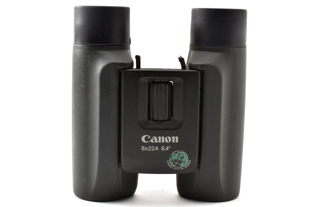 ★良品★ キャノン CANON 双眼鏡 8X22A 5500. ★ #9325